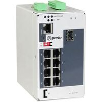 IDS-509-1SFP Ethernet Switch