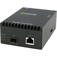 S-10GRT-SFP Media Converter