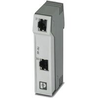 PP-RJ-RJ Patch Panel