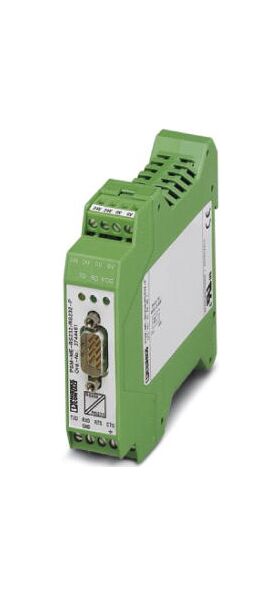 PSMMERS232/RS232P Isolator